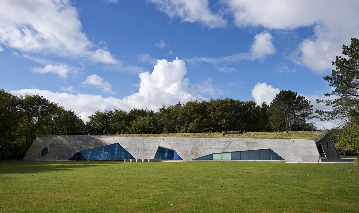 Nibsbjerg Vandcenter