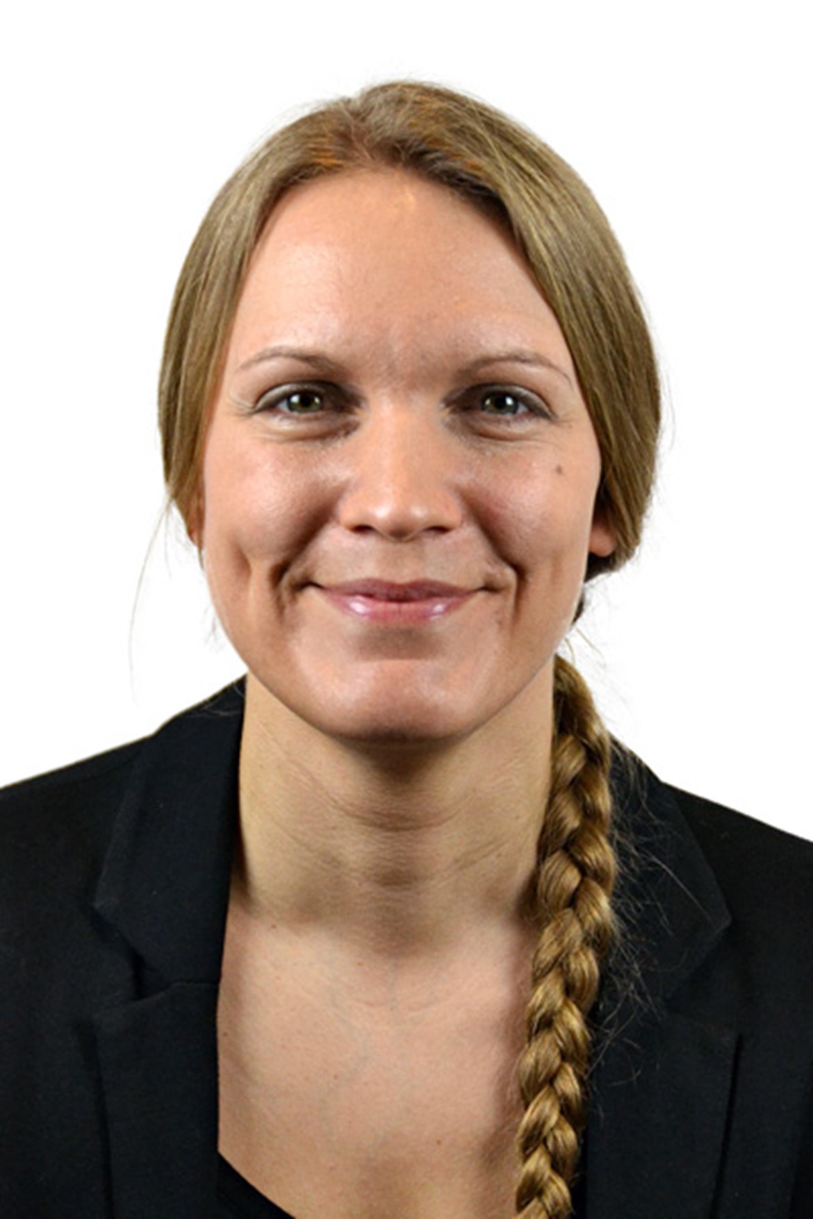 Vestforsyning medarbejder kundekonsulent Lise