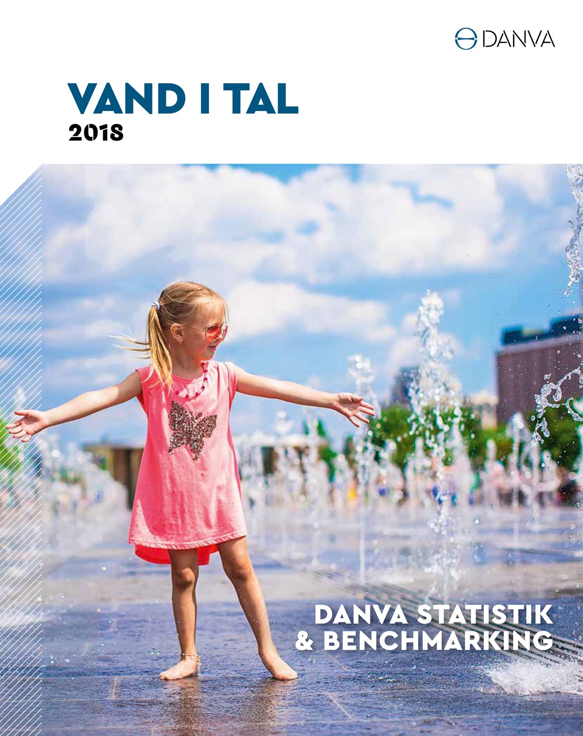 DANVA statistik og benchmarking 2018